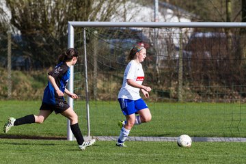 Bild 281 - Frauen BraWie - FSC Kaltenkirchen : Ergebnis: 0:10